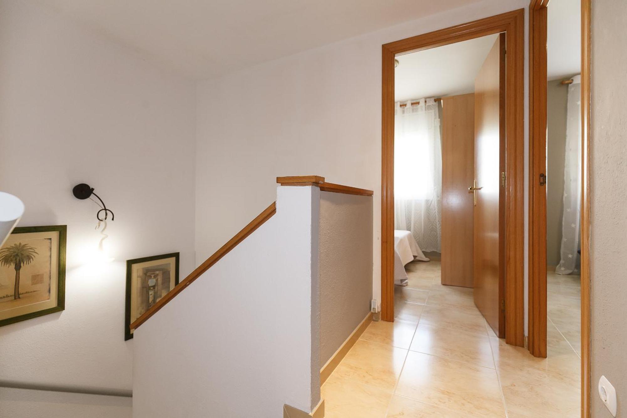 Uhc Golden Pineda Apartments La Pineda Habitación foto
