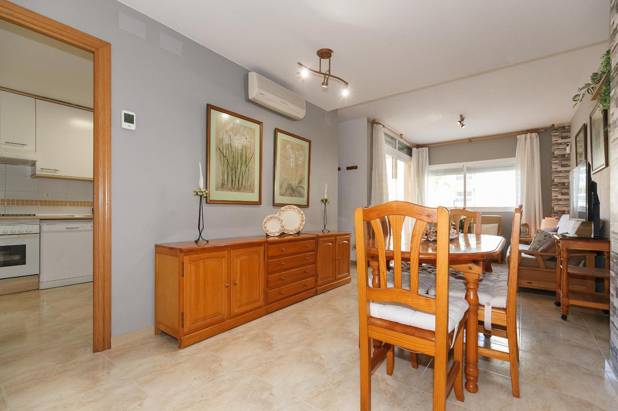 Uhc Golden Pineda Apartments La Pineda Habitación foto